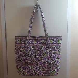 Vera Bradley Tote